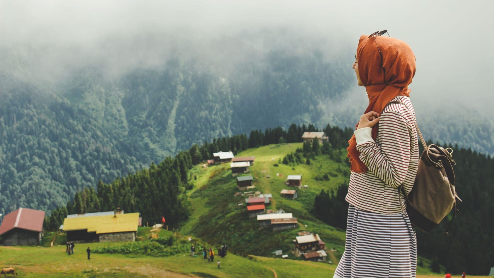 Uzun Mesafe Trekking Hazırlığı: Doğu Anadolu Rota Rehberi