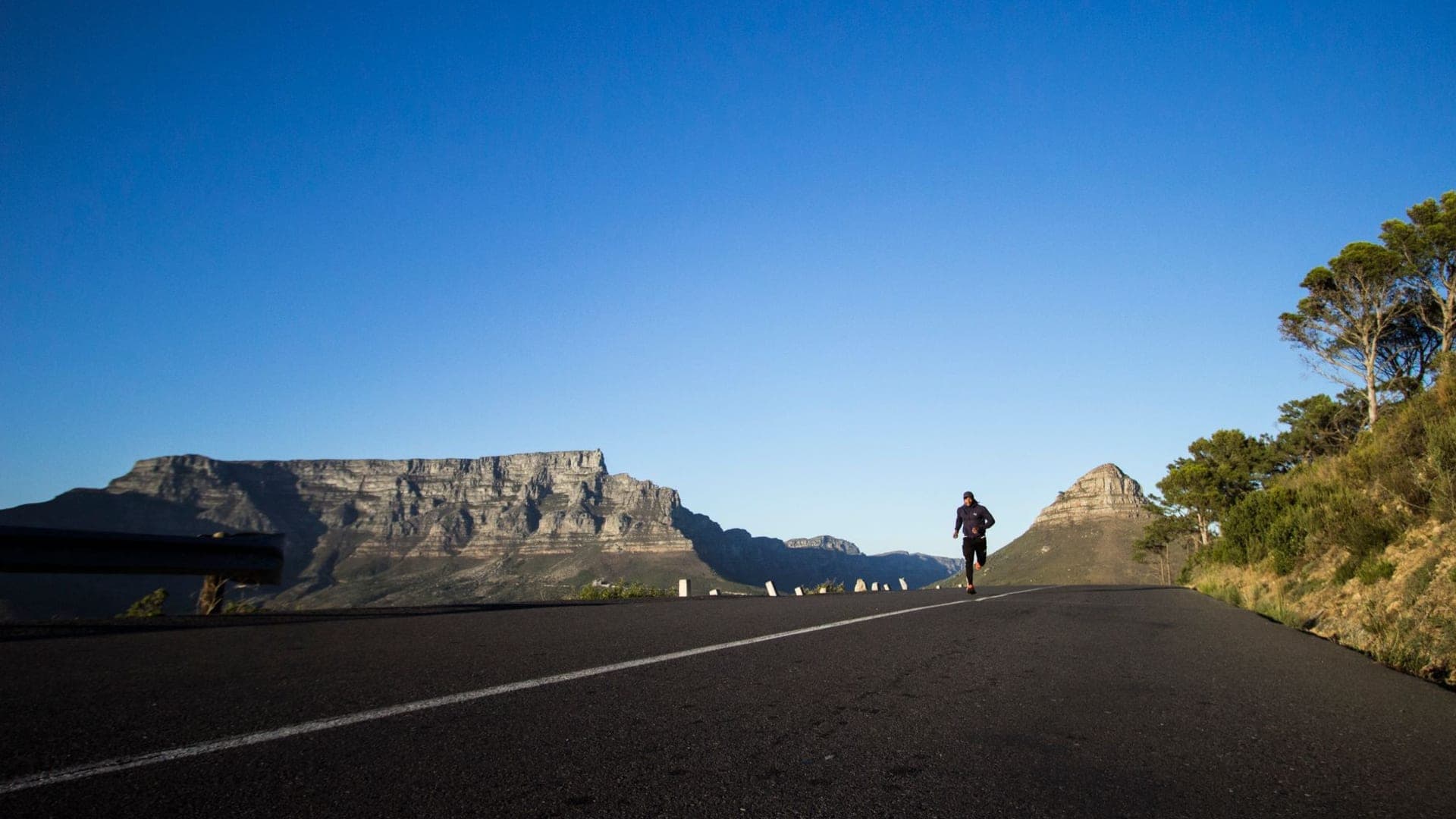 Orta Seviye: Trail Running İçin Kamp Güzergahları Rehberi